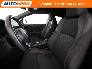 Toyota C-HR 1.8 Hybrid Advance