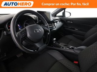 Toyota C-HR 1.8 Hybrid Advance