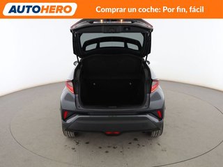 Toyota C-HR 1.8 Hybrid Advance