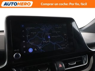 Toyota C-HR 1.8 Hybrid Advance