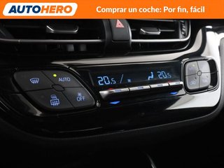 Toyota C-HR 1.8 Hybrid Advance