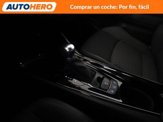 Toyota C-HR 1.8 Hybrid Advance