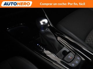 Toyota C-HR 1.8 Hybrid Advance