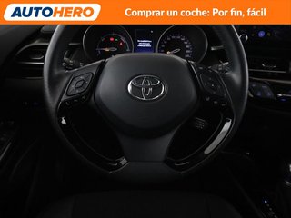 Toyota C-HR 1.8 Hybrid Advance