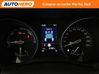 Toyota C-HR 1.8 Hybrid Advance