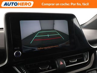 Toyota C-HR 1.8 Hybrid Advance