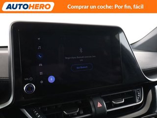 Toyota C-HR 1.8 Hybrid Advance