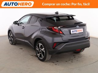 Toyota C-HR 1.8 Hybrid Advance