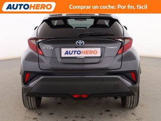 Toyota C-HR 1.8 Hybrid Advance