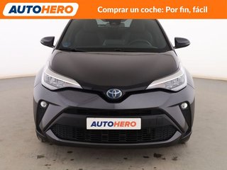 Toyota C-HR 1.8 Hybrid Advance