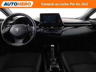 Toyota C-HR 1.8 Hybrid Advance