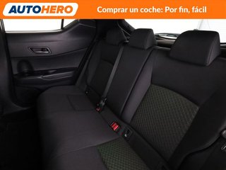 Toyota C-HR 1.8 Hybrid Advance