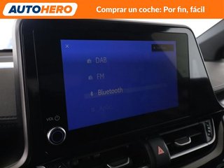 Toyota C-HR 1.8 Hybrid Advance