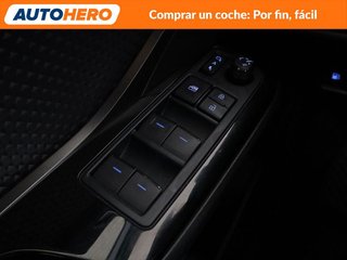 Toyota C-HR 1.8 Hybrid Advance
