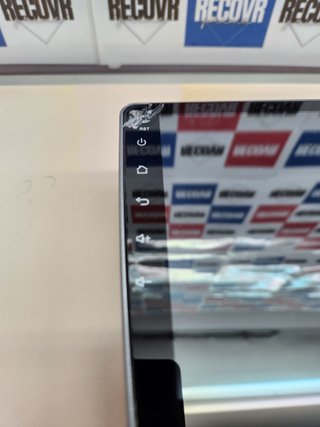 Radio Coche Android 13 Peugeot 407 2004-2008