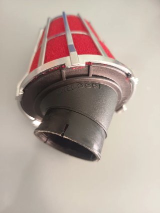 Filtro Malossi