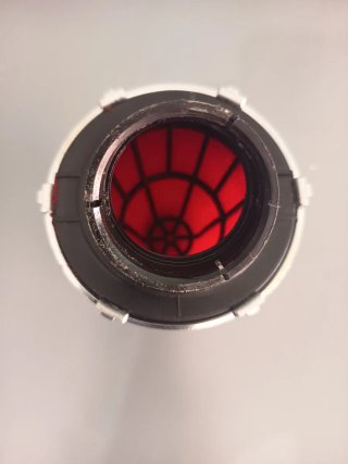 Filtro Malossi