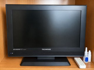 Televisor TECHWOOD 19 HD HDMI TDT