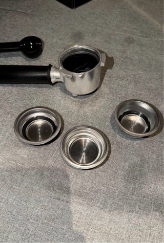 Cafetera DeLonghi Dedica