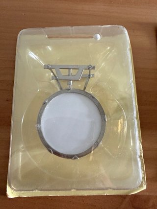 Miniature Strumenti Musicali Collezione SALVAT
