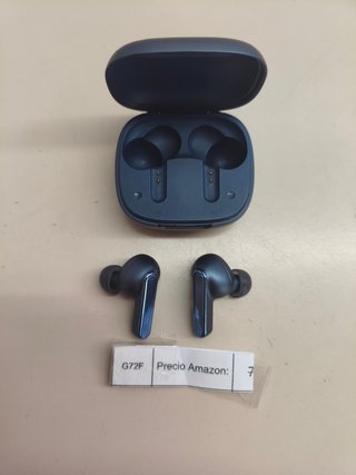 Auriculares inalámbricos JBL Live Pro 2 TWS