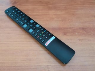 Smart TV TCL 32" Android TV – Como nueva