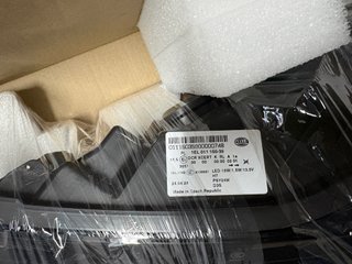 FARO DELANTERO NUEVO AUDI A6 C7 2010-18 IZQ HELLA