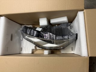 FARO DELANTERO NUEVO AUDI A6 C7 2010-18 IZQ HELLA