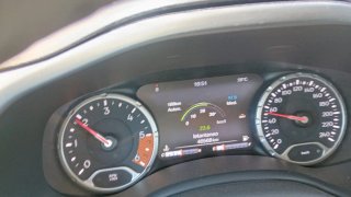 Jeep Renegade 2022