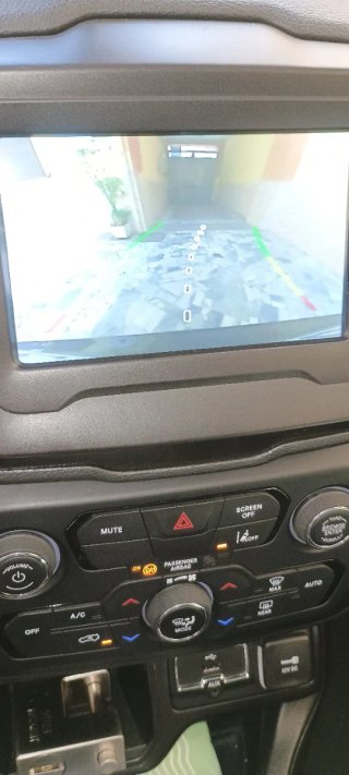Jeep Renegade 2022