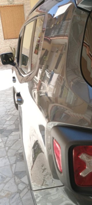 Jeep Renegade 2022