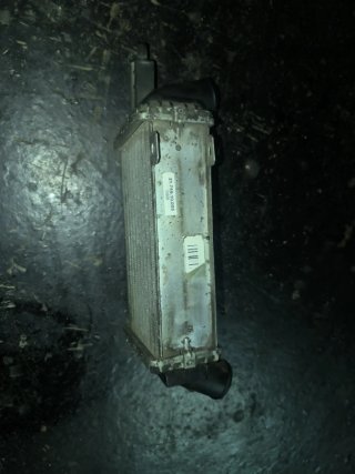 Intercooler Calibra/Vectra A Original