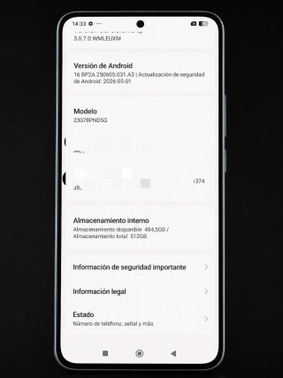 Xiaomi 13T Pro Impecable