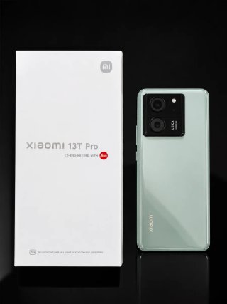 Xiaomi 13T Pro Impecable