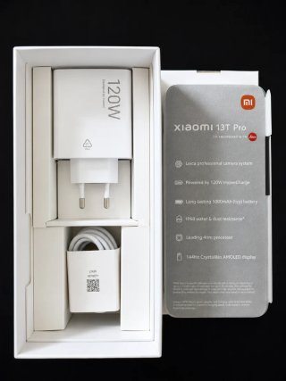 Xiaomi 13T Pro Impecable