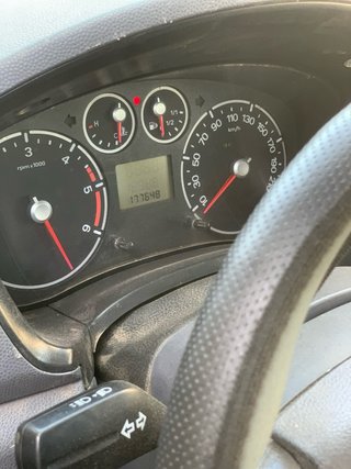 Ford Tourneo Connect 2011