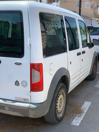 Ford Tourneo Connect 2011