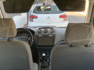 Ford Tourneo Connect 2011