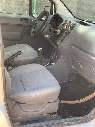Ford Tourneo Connect 2011