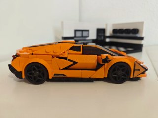 Lego Lamborghini Revuelto 77238