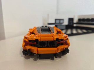 Lego Lamborghini Revuelto 77238