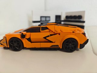 Lego Lamborghini Revuelto 77238