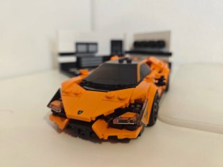 Lego Lamborghini Revuelto 77238