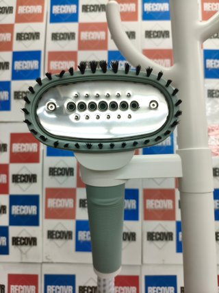 Cepillo de vapor Rowenta Origin Home 2000W de pie con colgador