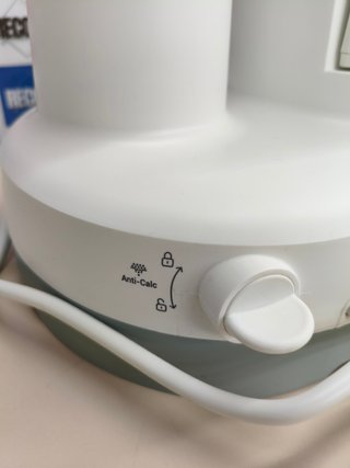 Cepillo de vapor Rowenta Origin Home 2000W de pie con colgador