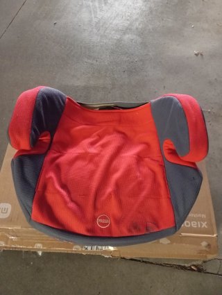 Alzador coche niño