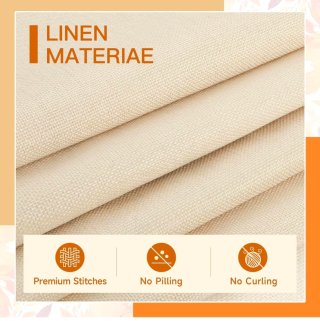 Fundas cojines otoño pack 4 unidades