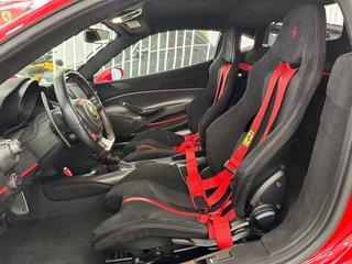 Ferrari 488 Pista DCT