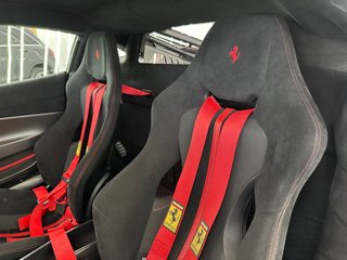 Ferrari 488 Pista DCT