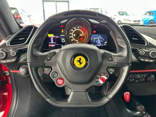 Ferrari 488 Pista DCT